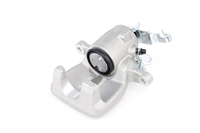 RIDEX 78B0209 Remklauw Aluminium 133 voor de as,  Achteras rechts Zonder houder AUDI: A3 Sportback,  A3 Hatchback,  TT Coupe