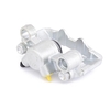 RIDEX 78B0218 Remklauw Gietijzer 104 Achteras links Zonder houder TOYOTA: RAV4 II SUV