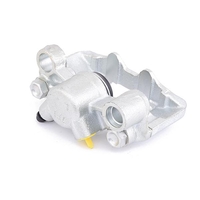 RIDEX 78B0218 Remklauw Gietijzer 104 Achteras links Zonder houder TOYOTA: RAV4 II SUV