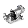 RIDEX 78B0227 Remklauw Grijs gietijzer 118 Achteras links Zonder houder KIA: Picanto I