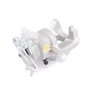 RIDEX 78B0230 Remklauw Gegoten aluminium,  Aluminium 127 Achteras rechts Zonder houder OPEL: Corsa D Hatchback,  FIAT: Grande Punto Hatchback