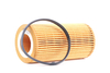 RIDEX 7O0045 Oliefilter Met pakkingen,  Met pakking Filter insert AUDI: A3 Sportback,  A4 B7 Sedan,  TT Coupe,  VOLKSWAGEN: Passat B6 Sedan,  Golf 5,  Eos