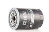 RIDEX 7O0122 Oliefilter 1"-12UNF Met een terugloopbeveiligingskleppen Opschroeffilter NISSAN: Patrol Hardtop,  Patrol GR 4 SUV,  Patrol GR 5 SUV