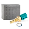 RIDEX 830C0005 Koelmiddeltemperatuursensor Met afdichtring,  Zonder kabel TOYOTA: Starlet V Hatchback,  RAV4 II SUV,  Corolla IX Hatchback
