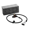 RIDEX 833C0034 Impulsgever Inductie sensor Met kabel AUDI: A4 B7 Avant,  A4 B7 Sedan,  A4 B6 Sedan,  VOLKSWAGEN: Passat B5 GP Sedan,  Golf 4