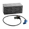 RIDEX 833C0038 Impulsgever SAAB: 9-5 Sedan,  9-5 Station Wagon,  900 II Cabrio,  VOLVO: V70 I