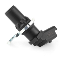 RIDEX 833C0075 Impulsgever 2 Inductie sensor Zonder kabel PEUGEOT: 306 Hatchback,  Partner I Van,  406 Station Wagon,  CITROËN: Xsara Picasso