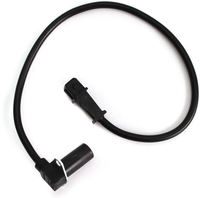 RIDEX 833C0094 Impulsgever 2 Inductie sensor FIAT: Coupe,  Tipo Hatchback,  Tempra Sedan