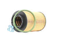 RIDEX 9F0029 Brandstoffilter Filter insert Diesel Met pakkingen VOLKSWAGEN: Golf 5,  Golf Plus / Crossgolf,  Jetta 3,  SEAT: Leon II Hatchback,  Altea XL