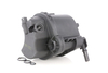 RIDEX 9F0042 Brandstoffilter Diesel 10 10 Met pakking PEUGEOT: 206 Hatchback,  307 Hatchback,  107 Hatchback,  FORD: FIESTA 6,  FIESTA 5