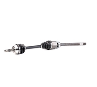 RIDEX Aandrijfas ALFA ROMEO 13D0327 46307865, 46308024, 46308072 71787183, 7178751, 46307865, 46308072, 71787183, 7178751, 46307865, 46308072, 71787183, 7178751