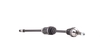 RIDEX Aandrijfas ALFA ROMEO 13D0471 46308434, 50500522, 50504034 51876372