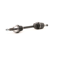 RIDEX Aandrijfas ALFA ROMEO 13D0496 46308297, 50500528, 50517134 51876370, 71794541