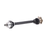 RIDEX Aandrijfas AUDI 13D0191 4B0407272C, 4B0407272M, 4B0407272C 4B0407272M, 4B0407272C, 4B0407272M, 4B0407452CX