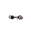 RIDEX Aandrijfas AUDI 13D0551 8K0407271AF, 8K0407271AL, 8K0407451JX