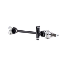 RIDEX Aandrijfas BMW 13D0101 33207568730, 33207572419, 33207572420 33207572424, 33207578720, 33217532266, 33217547821, 33217559076