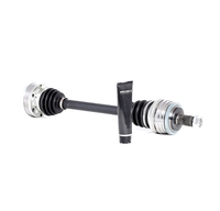 RIDEX Aandrijfas BMW 13D0193 33211225942, 33211225943, 33211226860 33211226901