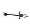 RIDEX Aandrijfas BMW 13D0205 33211229494, 33211229588