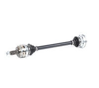 RIDEX Aandrijfas BMW 13D0255 33217547073, 33217547075