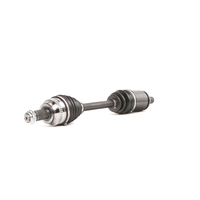 RIDEX Aandrijfas BMW 13D0279 31607558951, 31607570273, 31607570275