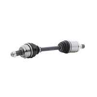 RIDEX Aandrijfas BMW 13D0280 31607524045, 31607529201