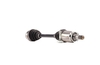 RIDEX Aandrijfas BMW 13D0329 31607593043, 31607618681, 7593043 7618681
