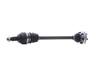 RIDEX Aandrijfas BMW 13D0437 33207604600, 33217533448, 33217561784