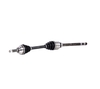 RIDEX Aandrijfas FIAT, PEUGEOT, CITROËN 13D0103 3273NP, 3273NQ, 3273SH 3273SJ, 3273SK, 3273SL, 3273SV, 3273SW, 1497188080, 1497188088, 1497199080, 71791561