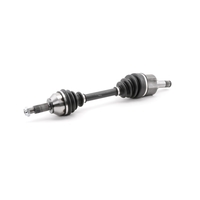 RIDEX Aandrijfas FORD 13D0256 1447468, 1S713B437AD, 1S7W3B437DA 2S7W3B437CA, 4106378, 4106380, 4372692, 4398073