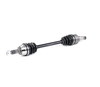 RIDEX Aandrijfas FORD 13D0343 1142794, 1142795, 1334285 1359345, 1361898, 1478996, 1493223, 1506722, 1513991, 1697348, 1799219, 1840168, 2S613B437AB, 2S613B437AC