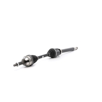 RIDEX Aandrijfas FORD 13D0420 1469165, 1494214, 1512911 1727121, 1782555, 1793821, 1841536, 8C113B436AB, 8C113B436AC, 8C113B436AD, 8C114B436AD, CC113B436BA