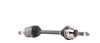 RIDEX Aandrijfas FORD 13D0423 1469166, 1494215, 1512912 1727122, 1782560, 1793822, 1841537, 8C113B437AB, 8C113B437AC, 8C113B437AD, CC113B437BA, CC113B437BB