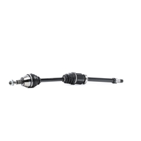 RIDEX Aandrijfas FORD 13D0435 1713000, 1756525, AV613B436CC AV613B436CD, AV613B436JA