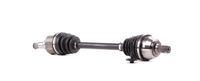 RIDEX Aandrijfas FORD 13D0469 1324166, 1420578, 1431162 1474438, 1475135, 1510974, 1567848, 1682437, 16861114, 1686114, 1707966, 1784753, 1798112, 3M513B437BAE
