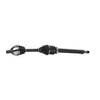 RIDEX Aandrijfas FORD 13D0649 1786065, 1827181, 8G913B436BB AG913B436JC