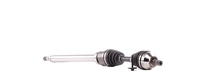 RIDEX Aandrijfas FORD, VOLVO 13D0440 1344682, 1370412, 1402340 1431360, 1468437, 1477841, 1798100, 1798101, 4N513B436XG, 4N513B436XH, 4N513B436XJ, 4N513B436XK