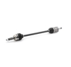RIDEX Aandrijfas HONDA 13D0106 42311SXSA01, 42311SXSA010M1