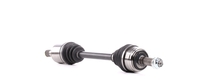 RIDEX Aandrijfas HONDA 13D0421 44306SJHE02