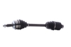 RIDEX Aandrijfas HONDA 13D0590 44305SMGE00, 44305SMGG01