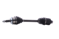 RIDEX Aandrijfas HONDA 13D0590 44305SMGE00, 44305SMGG01