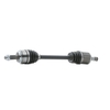 RIDEX Aandrijfas HONDA 13D0745 44306SMGE00, 44306SMGE01, 44306SMGG00 44306SMGG01
