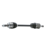 RIDEX Aandrijfas HONDA 13D0745 44306SMGE00, 44306SMGE01, 44306SMGG00 44306SMGG01