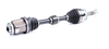 RIDEX Aandrijfas HYUNDAI 13D0363 4950117150