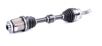 RIDEX Aandrijfas HYUNDAI 13D0363 4950117150