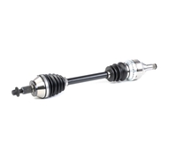 RIDEX Aandrijfas MERCEDES-BENZ 13D0252 1693601172, 1693603972, 1693605772 1693606772, 1693607172, 1693607372, 1693607572, A1693601172, A1693603972