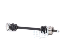 RIDEX Aandrijfas MERCEDES-BENZ 13D0265 2013501810, 2013508010, A2013508010
