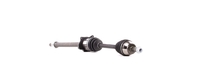 RIDEX Aandrijfas MERCEDES-BENZ 13D0700 1693605272, A1693606572, A1693606872