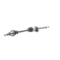 RIDEX Aandrijfas MINI 13D0444 31607518238