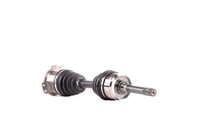 RIDEX Aandrijfas NISSAN 13D0362 391000F000, 391007F002, 5458020
