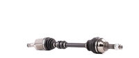 RIDEX Aandrijfas NISSAN 13D0367 38225JD22B, 39101JD02B, C9B11JD02B